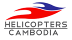 helicopterscambodia
